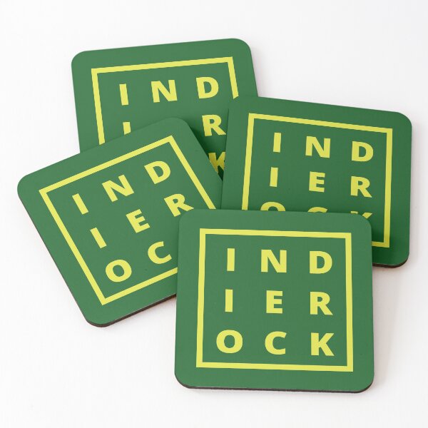 Item preview, Indie Rock designed and sold by SkyAfterDusk.