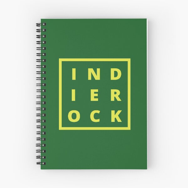 Item preview, Indie Rock designed and sold by SkyAfterDusk.