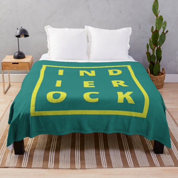 Item preview, Indie Rock designed and sold by SkyAfterDusk.