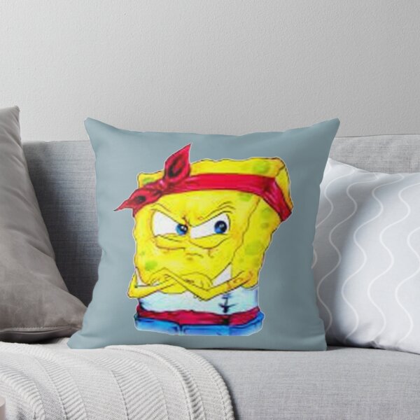 Item preview, funny spongebob gangster (26) designed and sold by ChairToSpar.