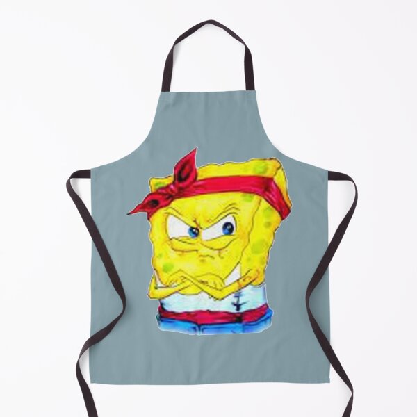 Item preview, funny spongebob gangster (26) designed and sold by ChairToSpar.