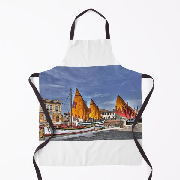 Item preview, Parade of Old Boats designed and sold by paolo1955.