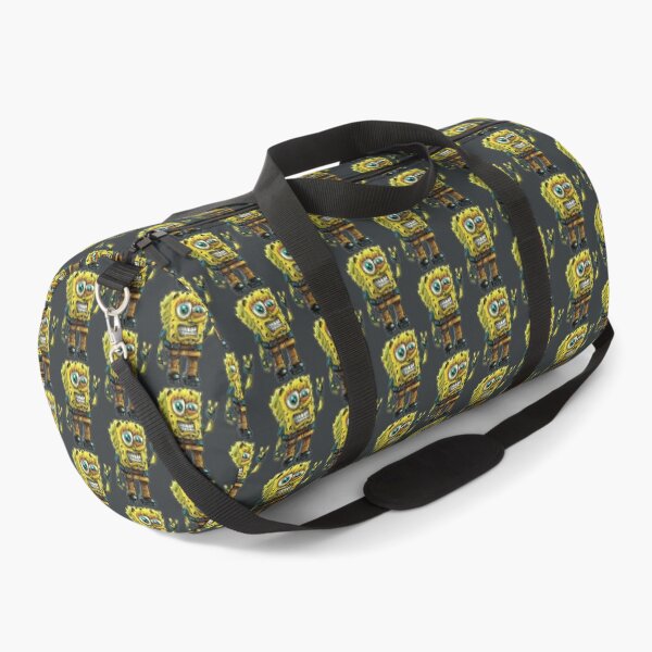 Item preview, funny spongebob gangster (28) designed and sold by ChairToSpar.