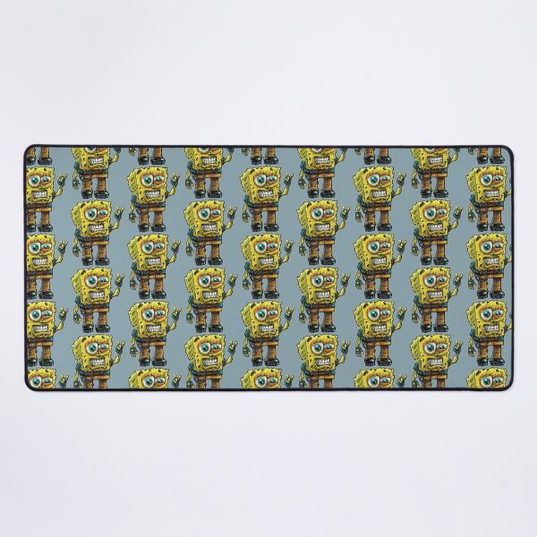 Item preview, funny spongebob gangster (28) designed and sold by ChairToSpar.