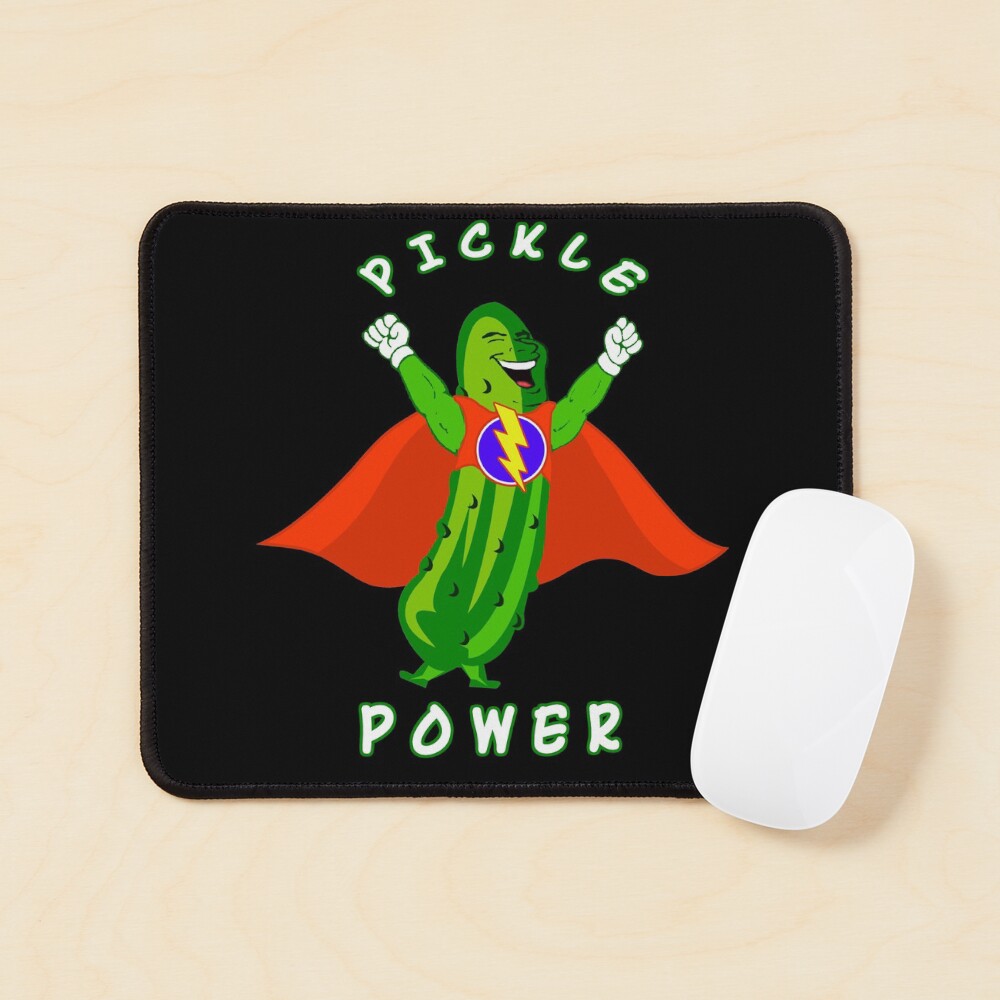 Item preview, Mouse Pad designed and sold by RiffXS.