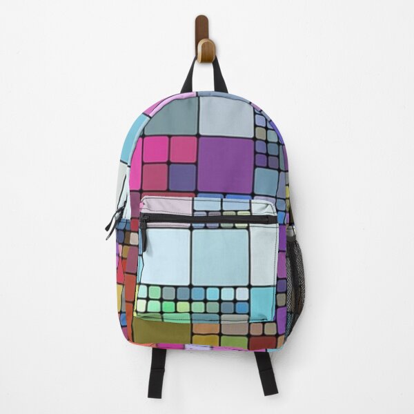 Item preview, Technology colorful graphic design designed and sold by NoahDea.