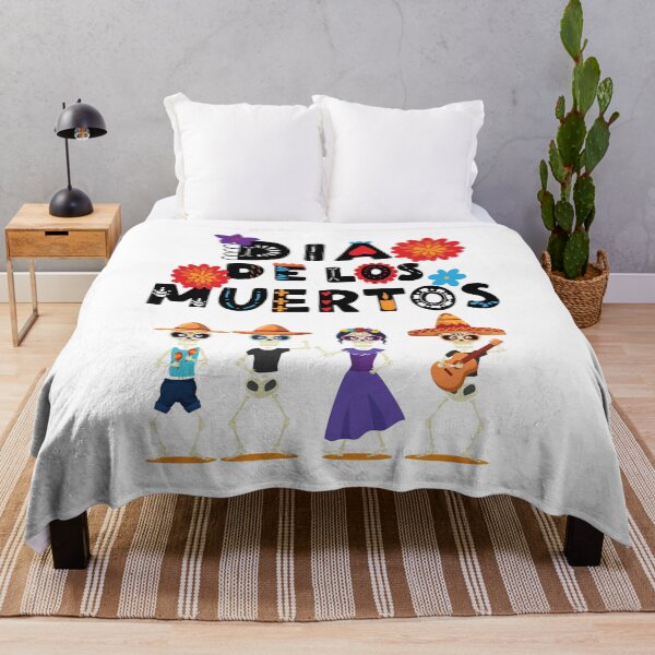 Item preview, Dia De Los Muertos designed and sold by angelusdark.