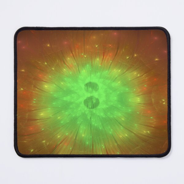 Item preview, Flower Burst | Fractal Art designed and sold by Brian Kroijer.