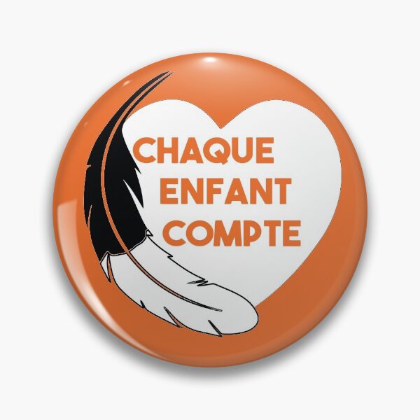 Item preview, Chaque Enfant Compte designed and sold by Heddar Badreddine.