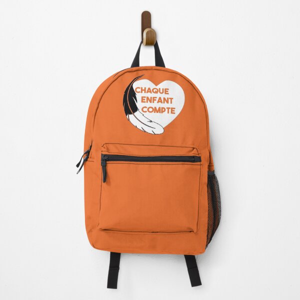 Item preview, Chaque Enfant Compte designed and sold by Heddar Badreddine.