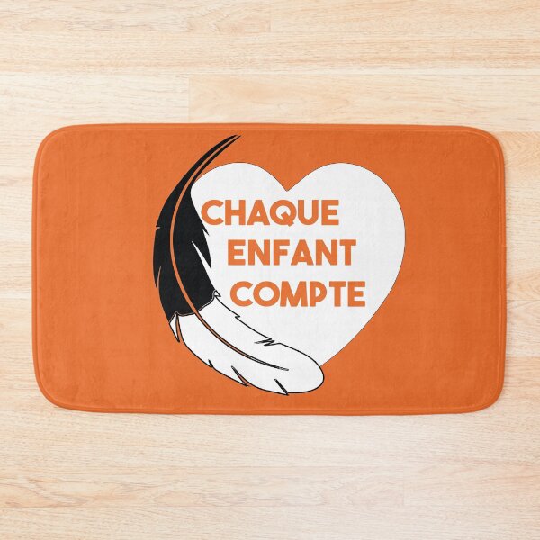 Item preview, Chaque Enfant Compte designed and sold by Heddar Badreddine.