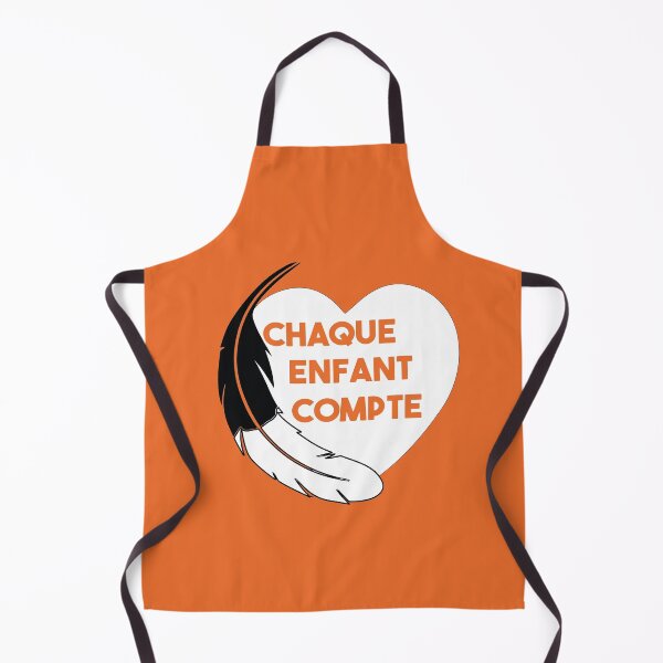 Item preview, Chaque Enfant Compte designed and sold by Heddar Badreddine.
