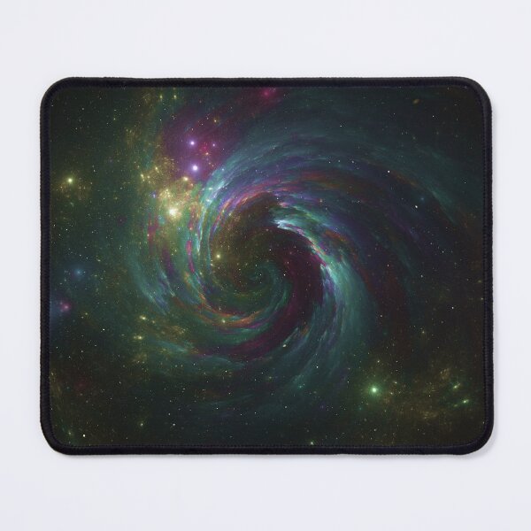 Item preview, Beautiful Galaxy designed and sold by Brian Kroijer.