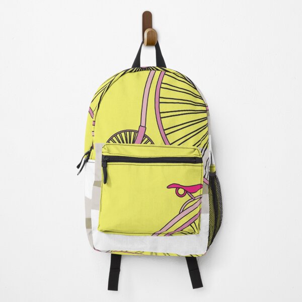 Item preview, Retro Vintage Bicycle Biker Lover designed and sold by flofin.