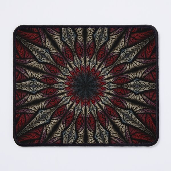 Item preview, Rose Wine | Fractal Art designed and sold by Brian Kroijer.