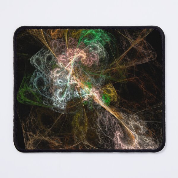 Item preview, Swirl of Will | Fractal Art designed and sold by Brian Kroijer.