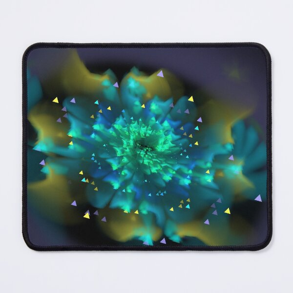 Item preview, Triangle | Fractal Art designed and sold by Brian Kroijer.