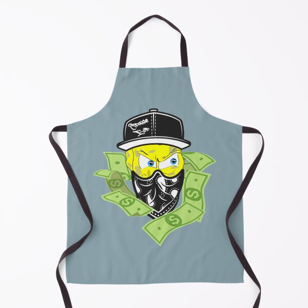 Item preview, funny spongebob gangster (30) designed and sold by ChairToSpar.