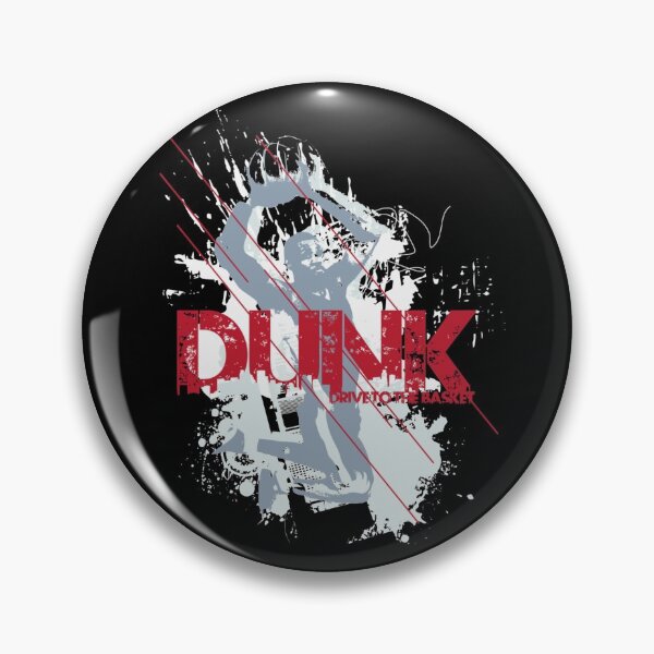 Item preview, Slamdunk designed and sold by Syaddad.
