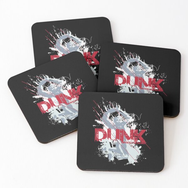Item preview, Slamdunk designed and sold by Syaddad.