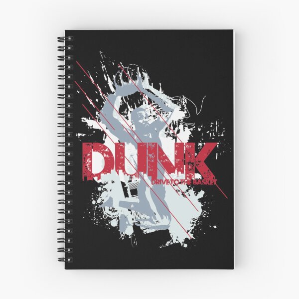 Item preview, Slamdunk designed and sold by Syaddad.