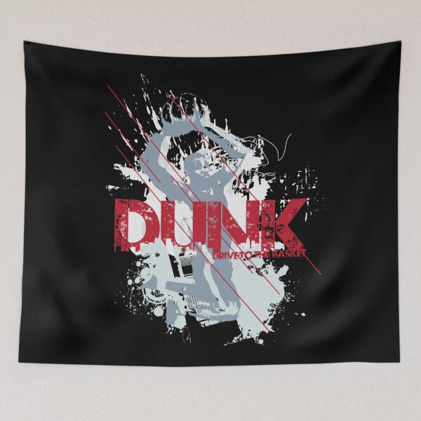 Item preview, Slamdunk designed and sold by Syaddad.