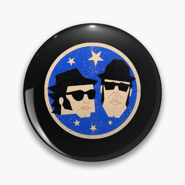 Item preview, The Blues Brothers designed and sold by Thebluess553.
