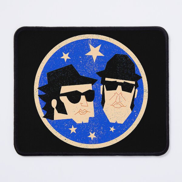Item preview, The Blues Brothers designed and sold by Thebluess553.