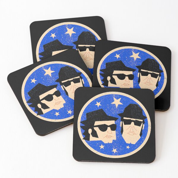 Item preview, The Blues Brothers designed and sold by Thebluess553.