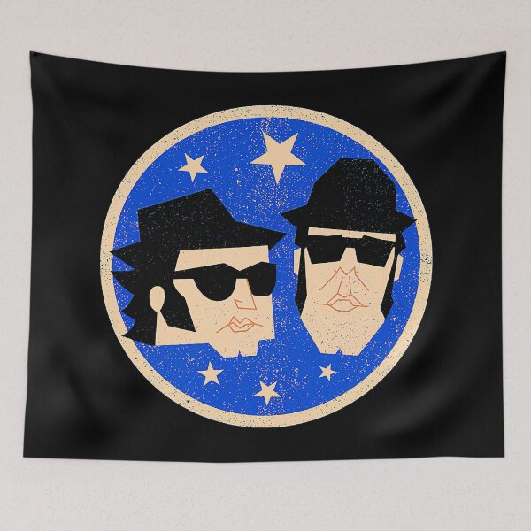 Item preview, The Blues Brothers designed and sold by Thebluess553.
