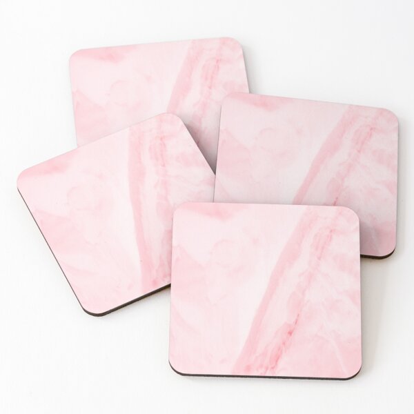 Item preview, Blush Pink Marble  designed and sold by newburyboutique.
