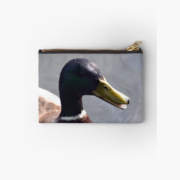 Item preview, Smiling Mallard designed and sold by Sauropod8.