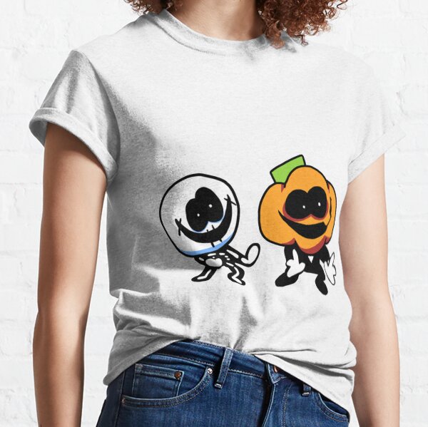 Spooky Month Classic T-Shirt