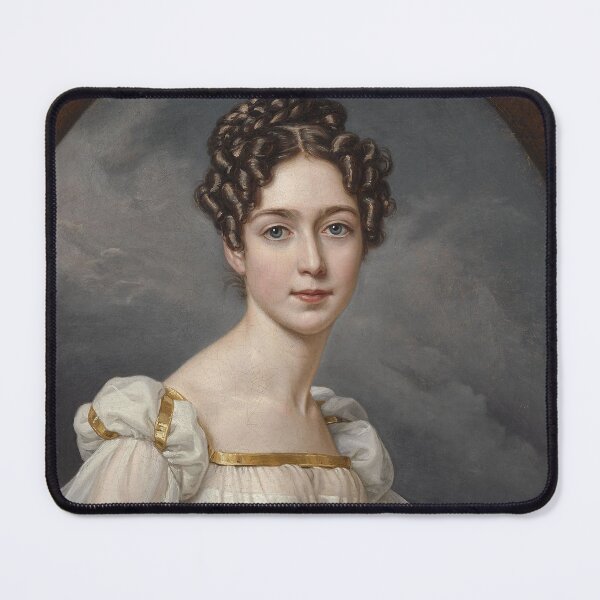 Item preview, Neoclassicism cushion designed and sold by Stratoguayota.