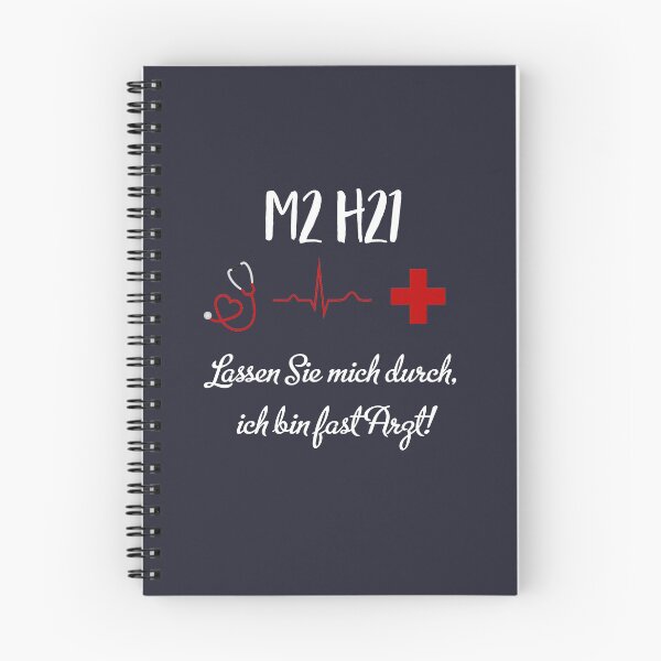 Item preview, M2 H21- Let me through, I'm almost a doctor designed and sold by Vectorqueen.