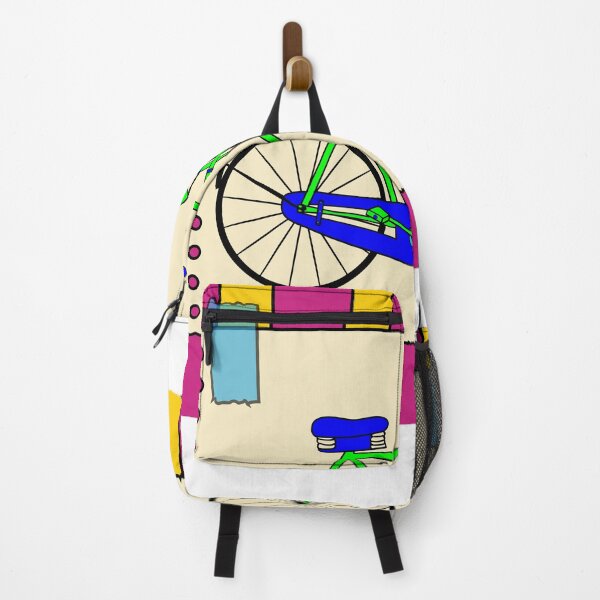 Item preview, Retro Vintage Bicycle Biker Lover designed and sold by flofin.