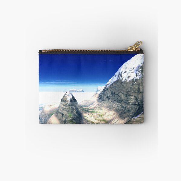 Item preview, Roland's Peak designed and sold by Hugh Fathers.