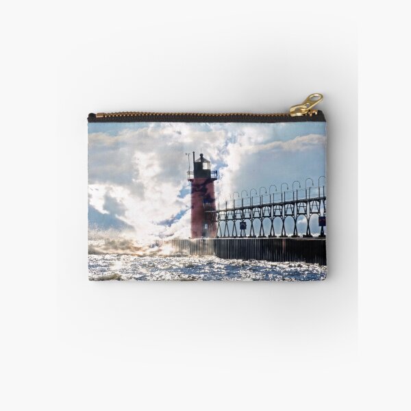 Item preview, South Haven Lighthouse designed and sold by cherylc1.