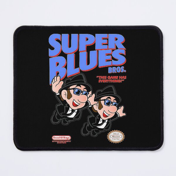 Item preview, The Blues Brothers designed and sold by Thebluess553.