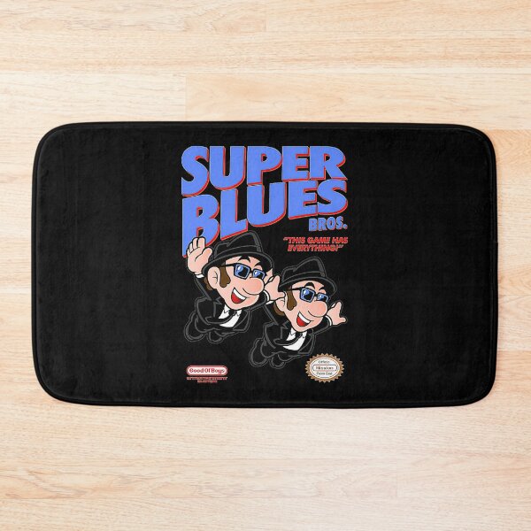 Item preview, The Blues Brothers designed and sold by Thebluess553.