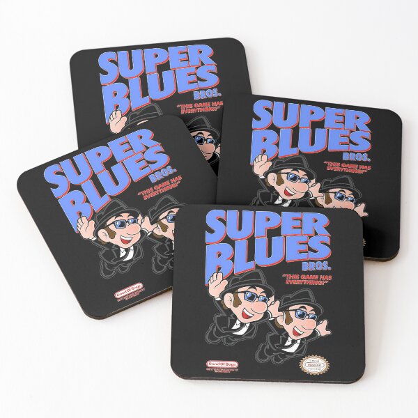 Item preview, The Blues Brothers designed and sold by Thebluess553.