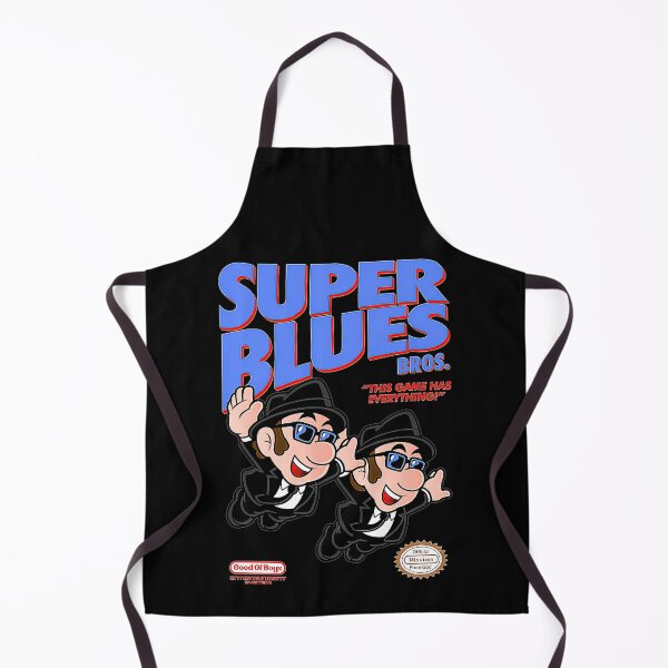 Item preview, The Blues Brothers designed and sold by Thebluess553.