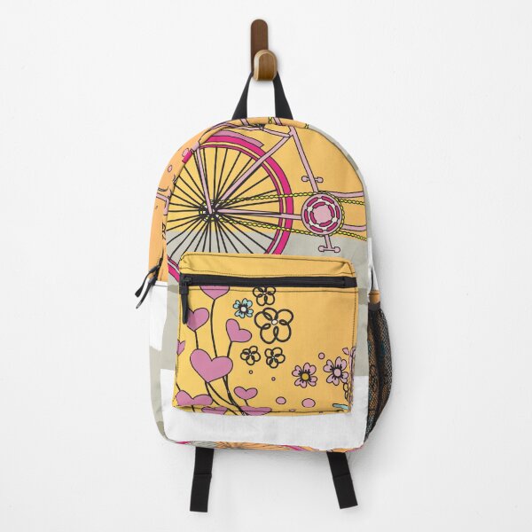 Item preview, Retro Vintage Bicycle Biker Lover designed and sold by flofin.