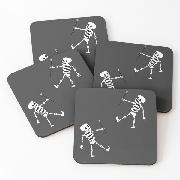 Item preview, Skeleton Pattern designed and sold by dominiccivilart.