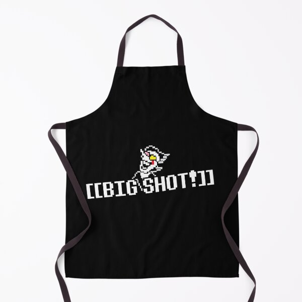Item preview, BIG SHOT!! designed and sold by gusdynamite.
