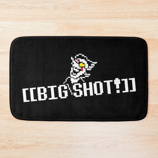 Item preview, BIG SHOT!! designed and sold by gusdynamite.