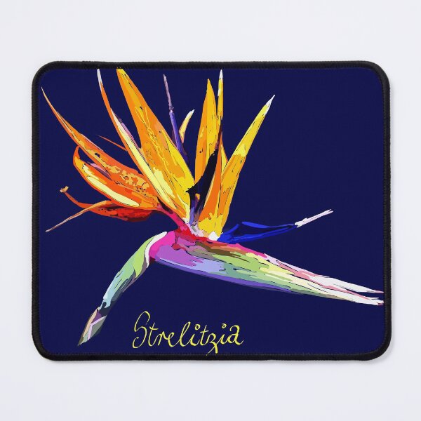 Item preview, Strelitzia designed and sold by michdevilish.