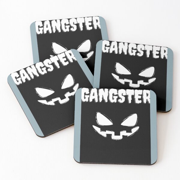 Item preview, Gangster s   designed and sold by ChairToSpar.
