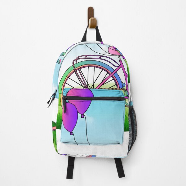 Item preview, Retro Vintage Bicycle Biker Lover designed and sold by flofin.