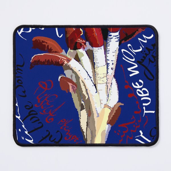 Item preview, Tube Worms Are Hot designed and sold by michdevilish.